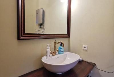 Casa de vacanta deosebita Breaza- Nistoresti - 16