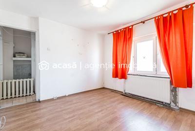 Apartament 2 camere, decomandat | Str Banul Maracine - 3