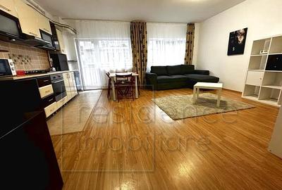 Apartament cu 2 camere semidecomandat în Mănăștur