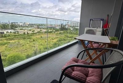 Apartament modern 2 camere cu parcare subterană - 8