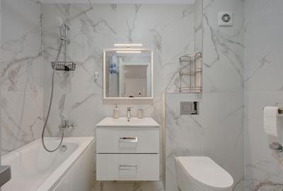 NOU -prima închiriere | Pipera Plaza-  2 camere care chiar se simt spațioase - 6