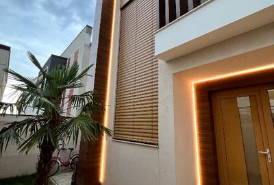 Casa individuala - proprietar - Lebada Lake - 1