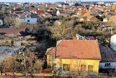 Casa cu teren de 770 mp - Zona Telegrafului - Comision 0% - 3