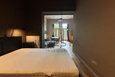 Apartament elegant si modern in Centru! 110mp cu tavan de peste 4m! - 11
