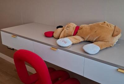 Penthouse elegant My Place Residence | Pipera - 12