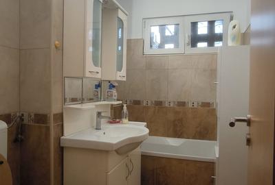Zona Circumvalatiunii-Str. Salciei, amenajat, centrala proprie, mobilat, utilat - 4