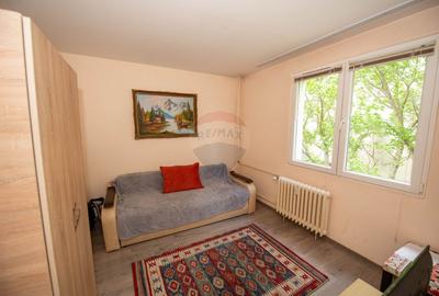 Apartament decomandat cu 3 camere de inchiriat Prevederii Trapezului - 16