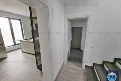 Vila cu 4 camere de vanzare in Paulesti, 124.63 mp #16174 - 5