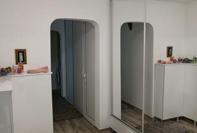 Pacurari-Moara de Foc-ap.3 camere, decomanat,curat,mobilat si utilat,64m2! - 10