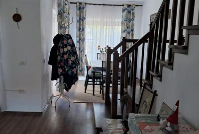 Dumbravita-apartament in triplex-209.000 € - 25