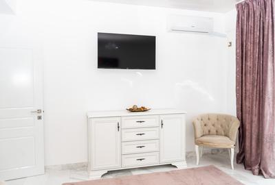 Rafinament la înălțime – Apartament Premium cu Piscină, (Parcare inclusa)(AXV28) - 11