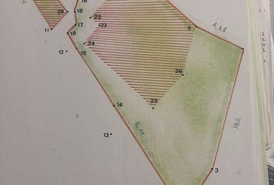 Casa  vila de vanzare cotroceni Zona Dr Leonte Anastasievici - 25