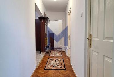4 camere decomandate, 2 locuri parcare, Gheorgheni - 5