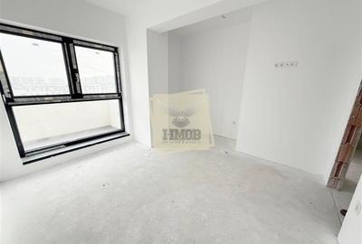 Apartament intabulat cu 3 camere etaj 2 balcon si parcare pe Doamna Stanca - 11