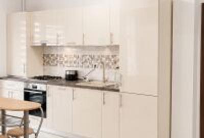 Apartament 2 camere, parcare subterana, zona Albert, MRS Smart - 6
