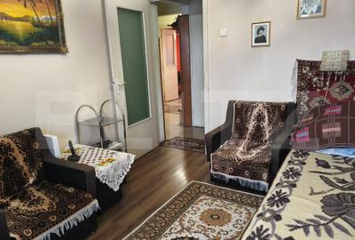 Apartament 3 camere, 63 mp, zona Gheorgheni - 9