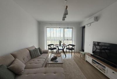 Pipera - Complex Onix Park North - Apartament MODERN - 1