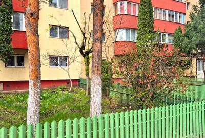 Exclusivitate - Pârâului 1, garsoniera mobilată, pet friendly - 1