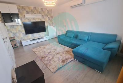 4 camere renovat | Militari – Apusului | Centrală, mobilat - 2