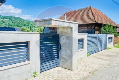 Casă / Vilă cu 5 camere de vânzare - 6