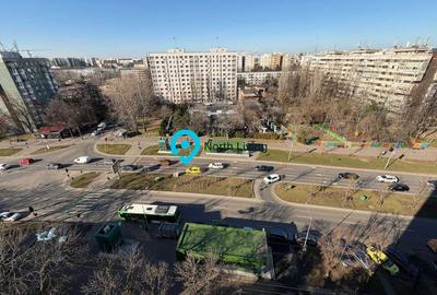 2 camere Drumul Taberei – decomandat - 8