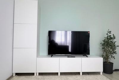 Doua camere tip studio cu parcare in Dobroesti - comision ZERO - 30