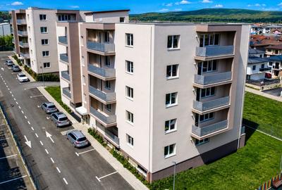 Ap 06 Teilor Residence - 3 camere FINISAT - 1