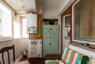 Apartament 3 camere de vânzare, Ultracentral, Bacău - 17