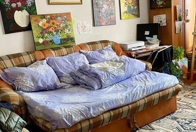 Apartament 2 camere | Cartier Baneasa | Herastrau | Bloc 1984 | Etaj 4 - 9