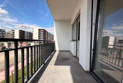Apartament 2 camere, 50 mp,Tractorul - 5