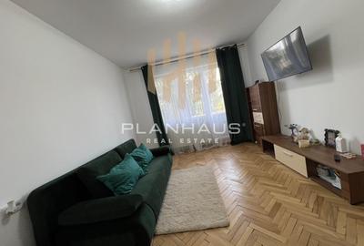 Apartament 3 camere ,Iuliu Maniu, la 2 min de Universitatea de Nord - 11