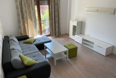 Apartament de inchiriat in zona CENTRALA - 5