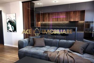 2 Camere de inchiriat | Aviatiei | Metrou | Nusco City | parcare - 1