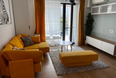 APARTAMENT 3 CAMERE LUX IN COMPLEX REZIDENTIAL CU LOC DE PARCARE SUBTERAN - 4