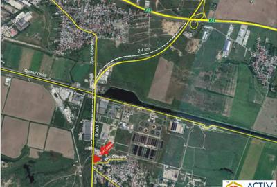 HALA INDUSTRIALA DE INCHIRIAT - EUROBUSINESS I - 7