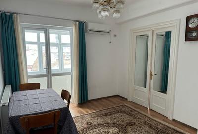Cismigiu,Metrou Izvor,Parc,CENTRALA ,MOBILAT, UTILAT,renovat,luminos ,Liber! - 2