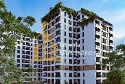 2 CAMERE COMPACT - OBOR - BLOC NOU - COMISION 0% - 5
