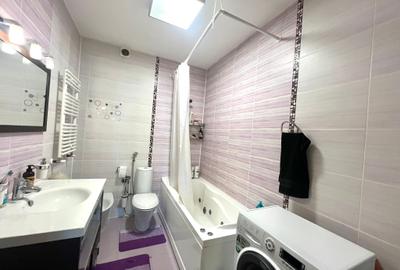 Apartament 3 camere 116 mp | Zona Alba Iulia/Burebista | Bloc 2010 - 23