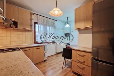 Apartament spatios, bine izolat, aproape de centru, in zona Plopilor - 9