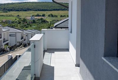Casa unifamiliala la intrare in Chinteni, 140mp utili - 6