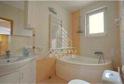 Apartament 3 camere de inchiriat  , Centrala proprie,Central-Timisoara - 7