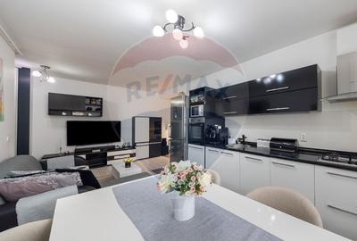 Apartament 3 camere - comision 0% - 1