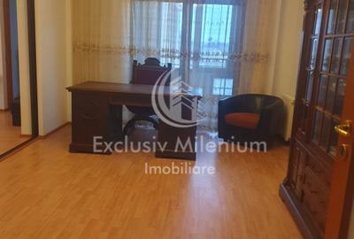 Piata Domenii - Ion Mihalache Parcare Birouri- Locuinta - 1