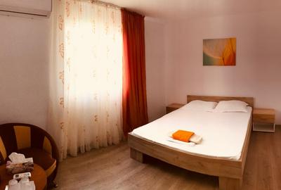 Pensiune turistică de inchiriat 16 camere Mamaia Nord - 7