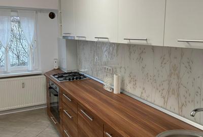 Garsonieră modernă, decomandată, 40 mp – Strada Cercetătorilor - 21