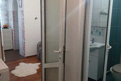 Vand apartament  1 camera - 8