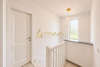 Casa Individuala | Finisaje Premium | 260mp | Ipotesti | ID:1804 - 11