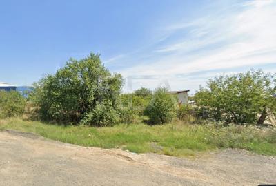 Teren Construcții intravilan de 20000 mp, în Nord