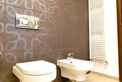 Penthouse 3 camere | De Inchiriat | Herastrau | Baneasa | Terasa | Parcare - 12