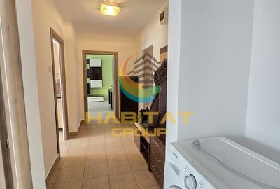 Inchiriere 2 camere langa Parcul Sebastian mobilat modern - 23